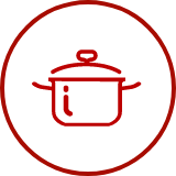 炊飯器(200W)